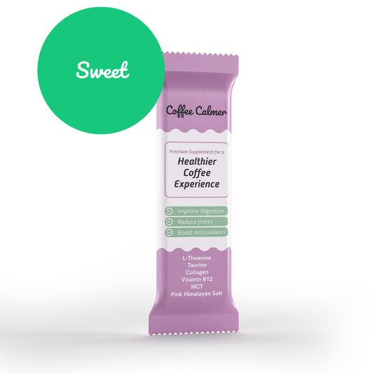 Sweet (20 servings)